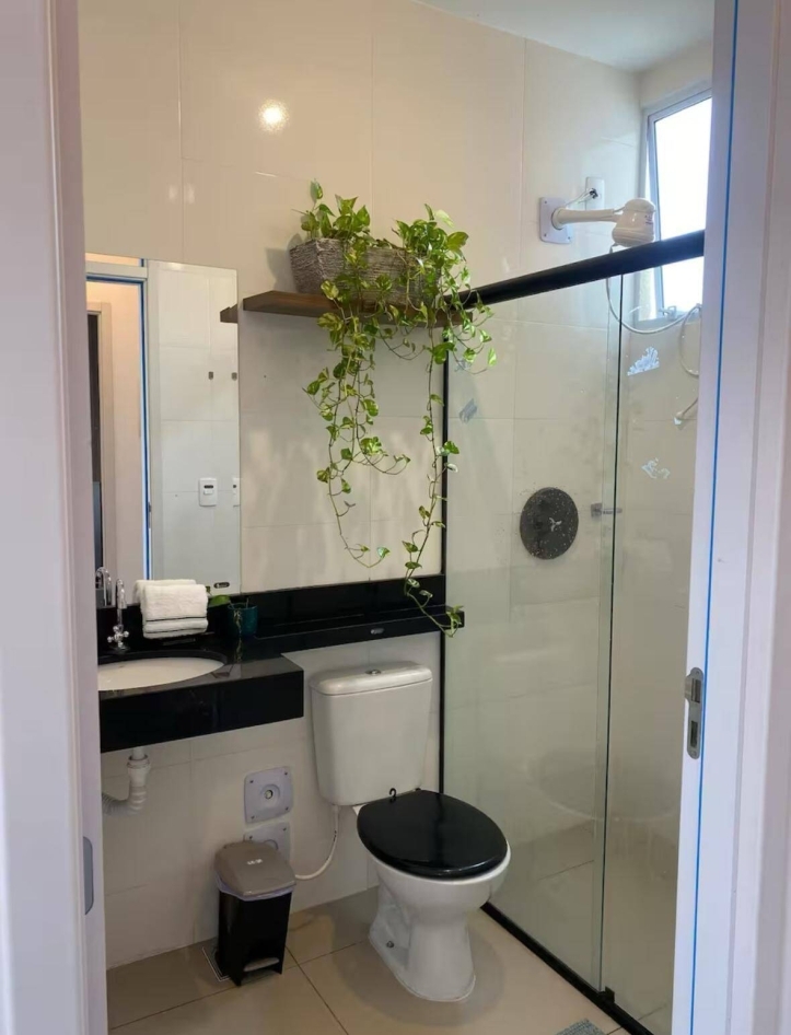 Casa de Condomínio, 2 quartos - Foto 4