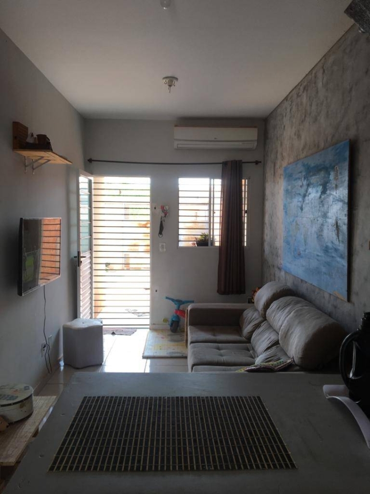 Casa, 2 quartos, 56 m² - Foto 2