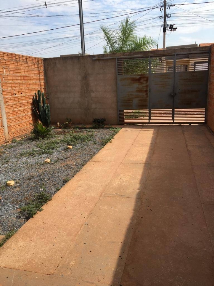 Casa, 2 quartos, 56 m² - Foto 5