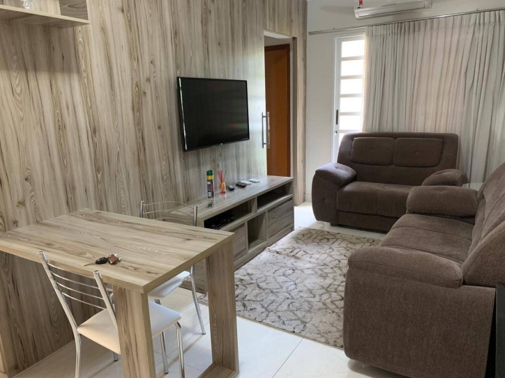 Apartamento, 2 quartos, 52 m² - Foto 2