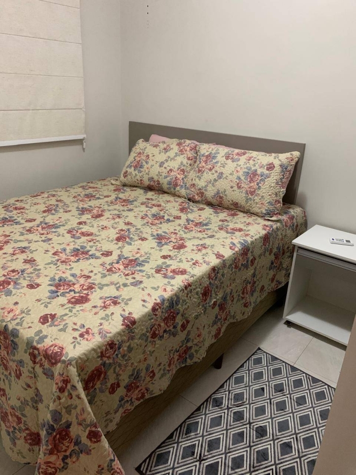 Apartamento, 2 quartos, 52 m² - Foto 8