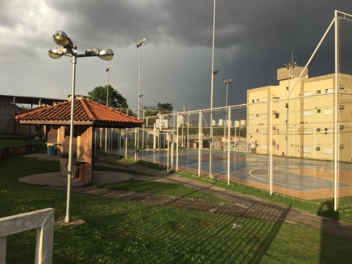 Apartamento, 2 quartos, 52 m² - Foto 9