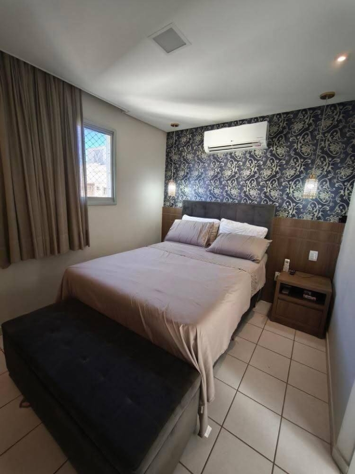 Apartamento, 3 quartos, 74 m² - Foto 5