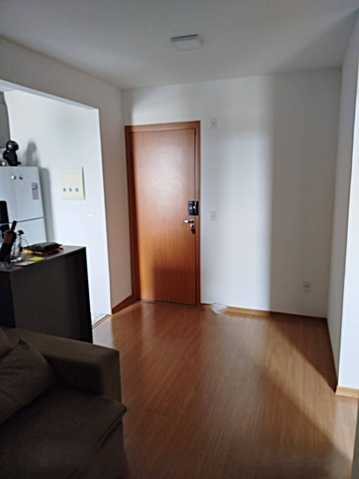 Apartamento, 2 quartos, 40 m² - Foto 3