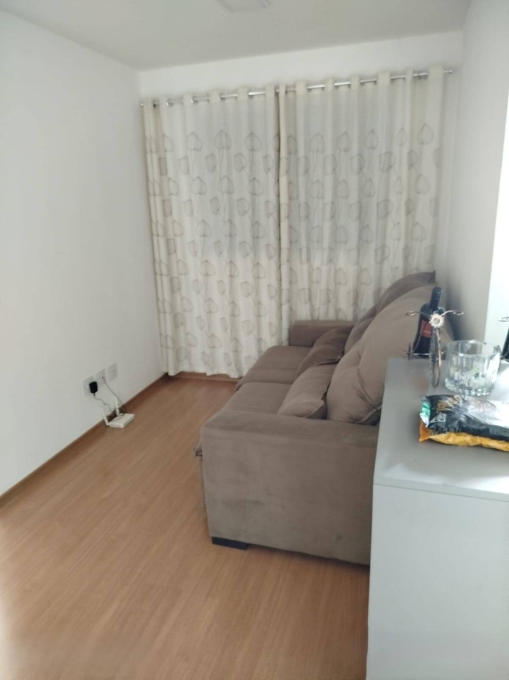 Apartamento, 2 quartos, 40 m² - Foto 7