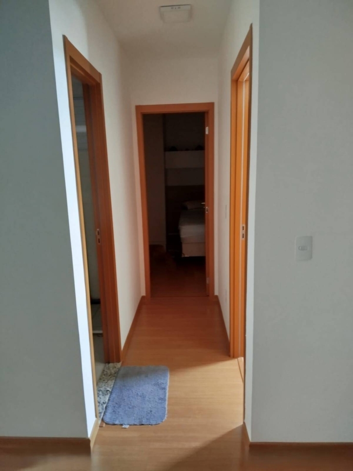 Apartamento, 2 quartos, 40 m² - Foto 4