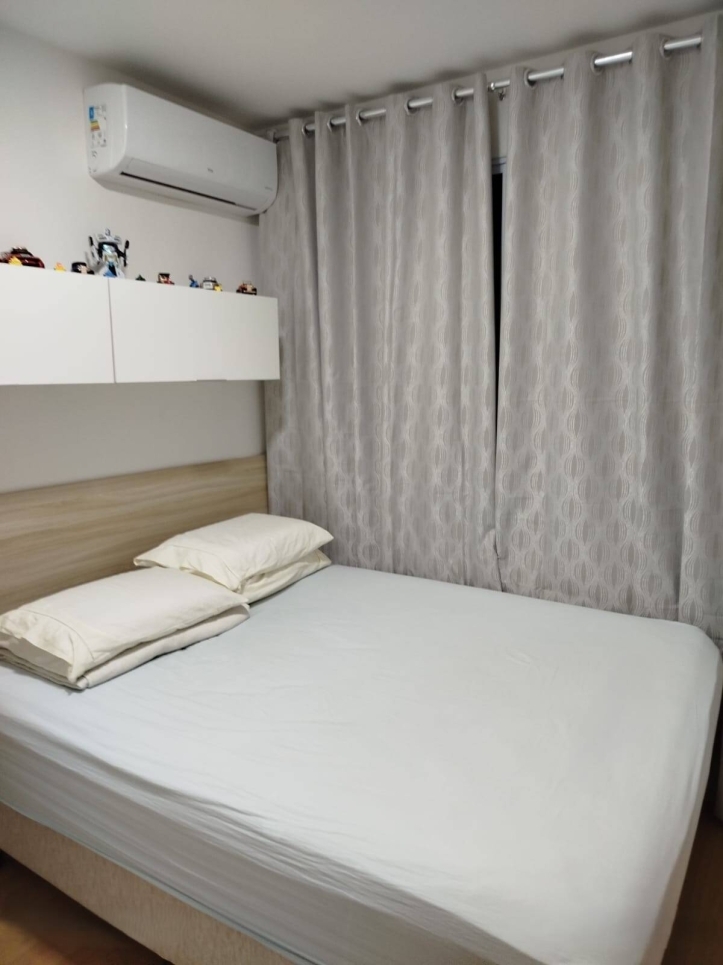 Apartamento, 2 quartos, 40 m² - Foto 6