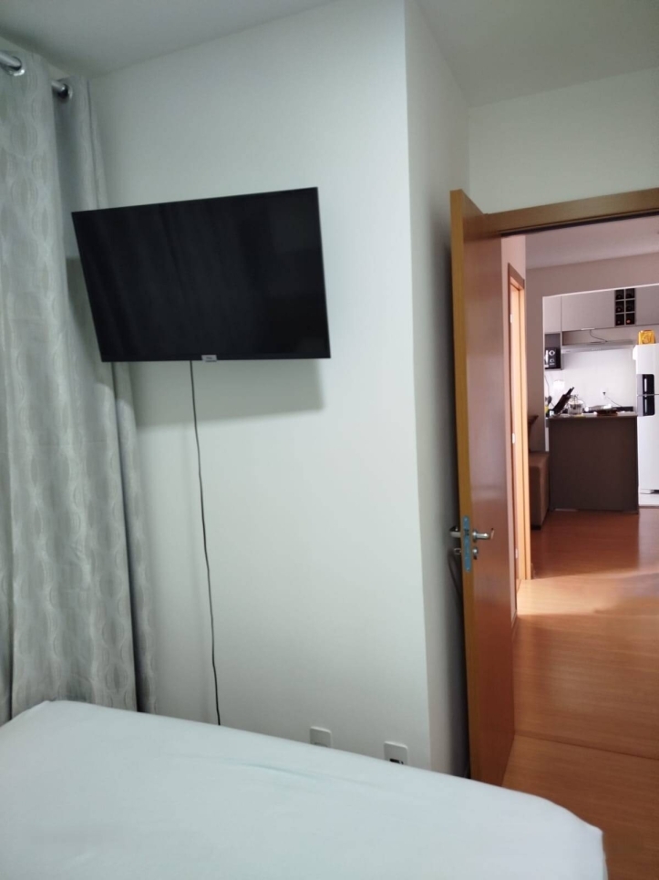 Apartamento, 2 quartos, 40 m² - Foto 5