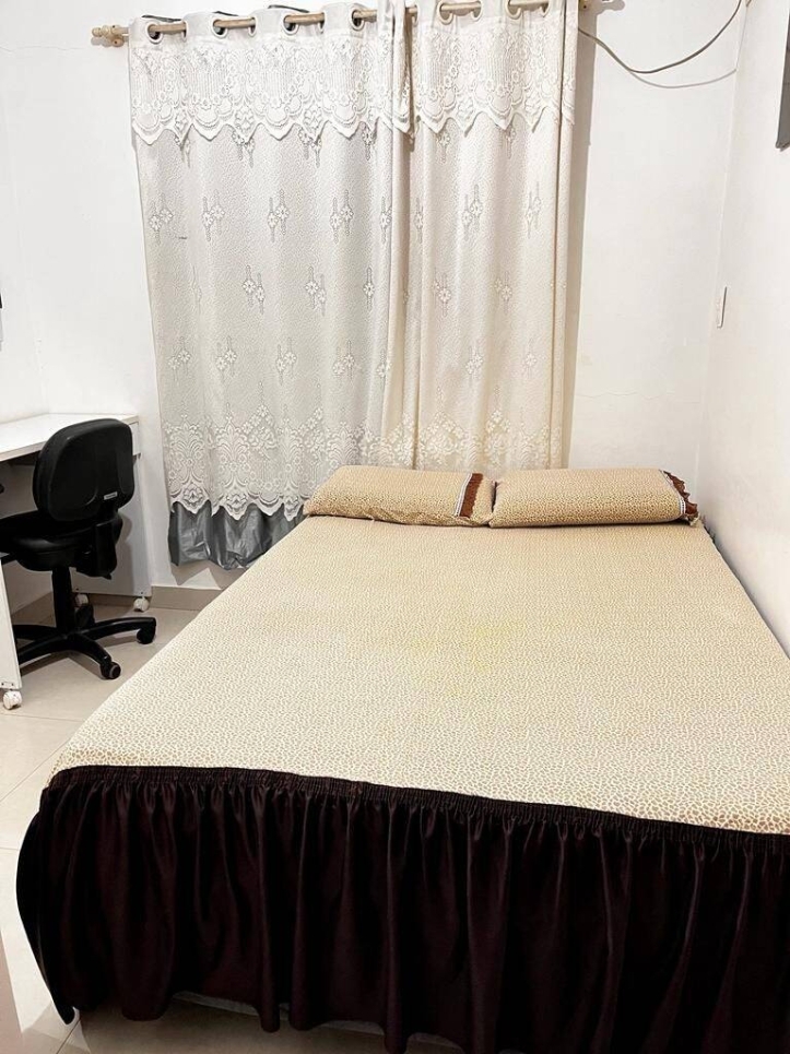 Casa de Condomínio, 3 quartos - Foto 8