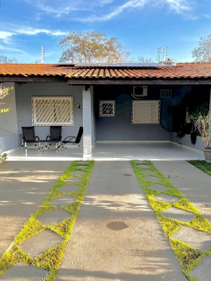 Casa de Condomínio, 3 quartos - Foto 10