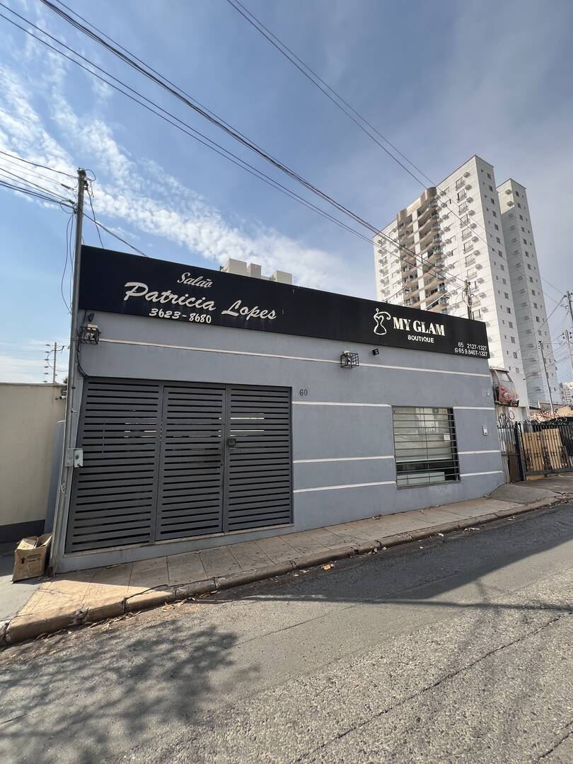 Loja-Salão - Foto 1