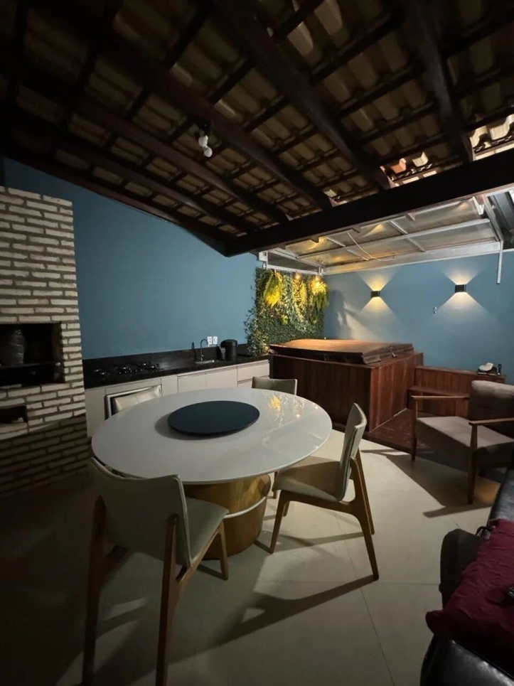 Casa de Condomínio, 2 quartos - Foto 1