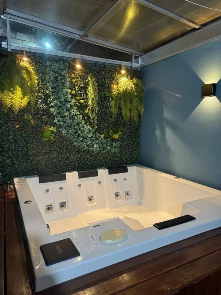 Casa de Condomínio, 2 quartos - Foto 5