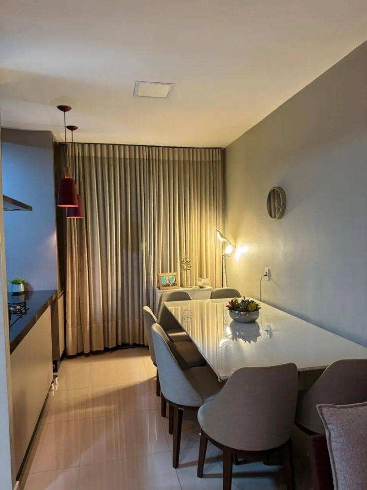 Casa de Condomínio, 2 quartos - Foto 2