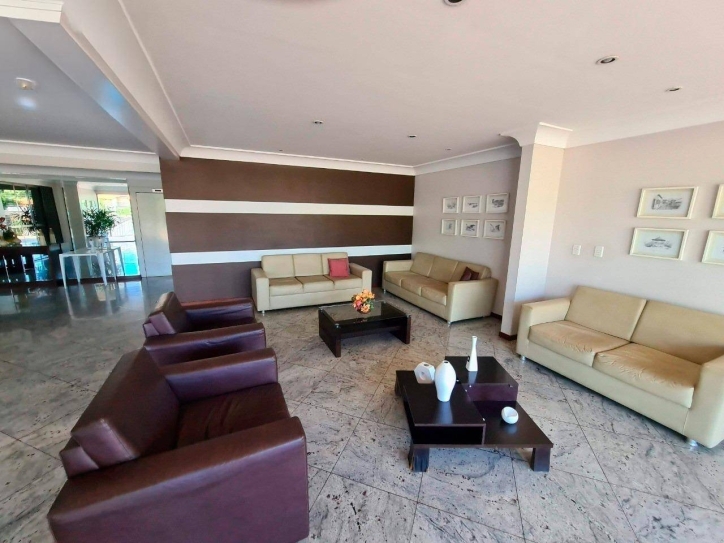 Apartamento, 3 quartos, 160 m² - Foto 2