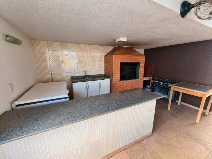 Apartamento, 3 quartos, 160 m² - Foto 3