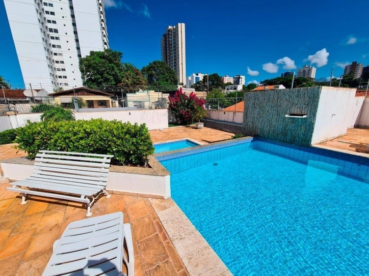 Apartamento, 3 quartos, 160 m² - Foto 7