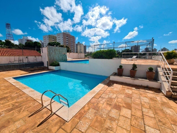 Apartamento, 3 quartos, 160 m² - Foto 8