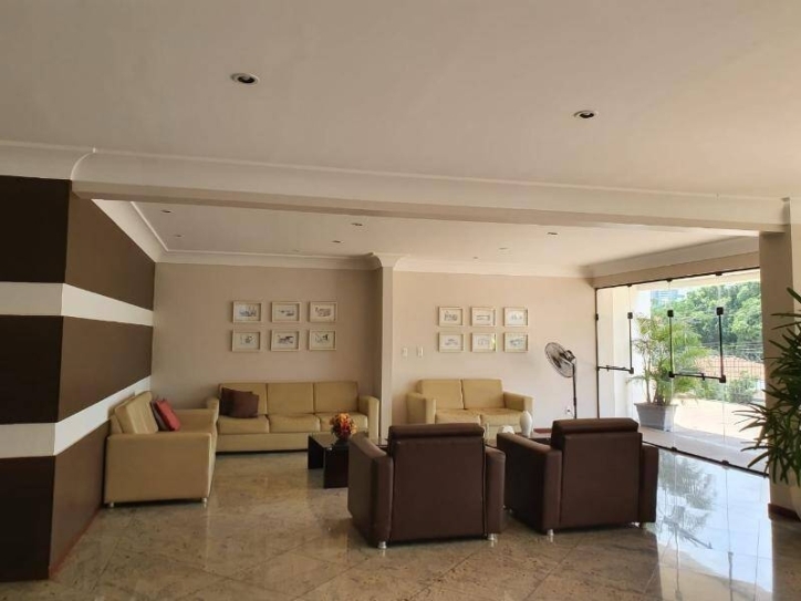 Apartamento, 3 quartos, 160 m² - Foto 9