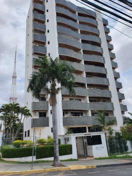 Apartamento, 3 quartos, 160 m² - Foto 1