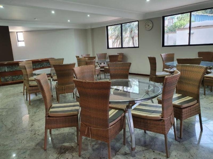 Apartamento, 3 quartos, 160 m² - Foto 11