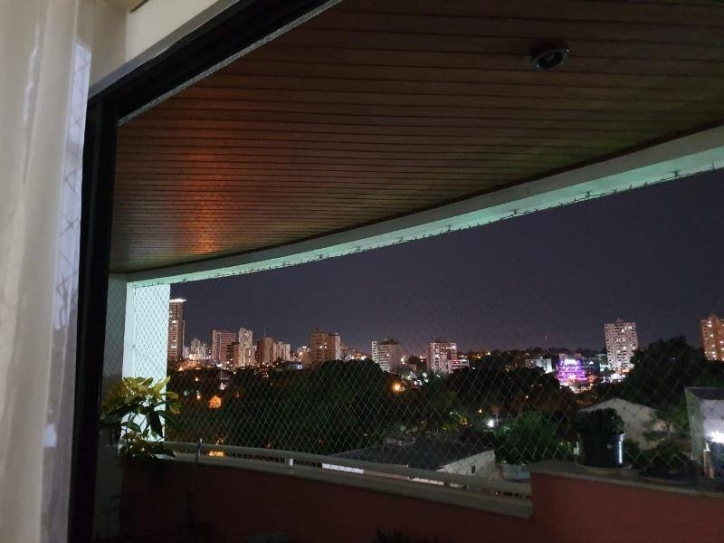 Apartamento, 3 quartos, 160 m² - Foto 12