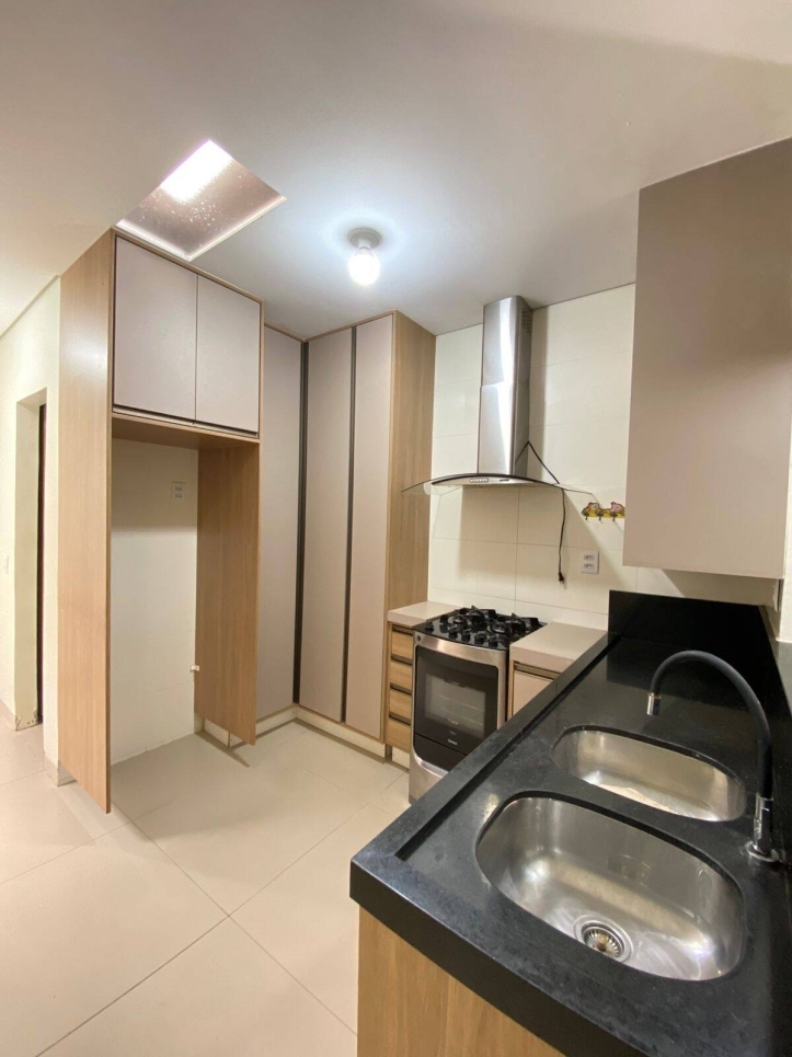 Casa de Condomínio, 2 quartos - Foto 6