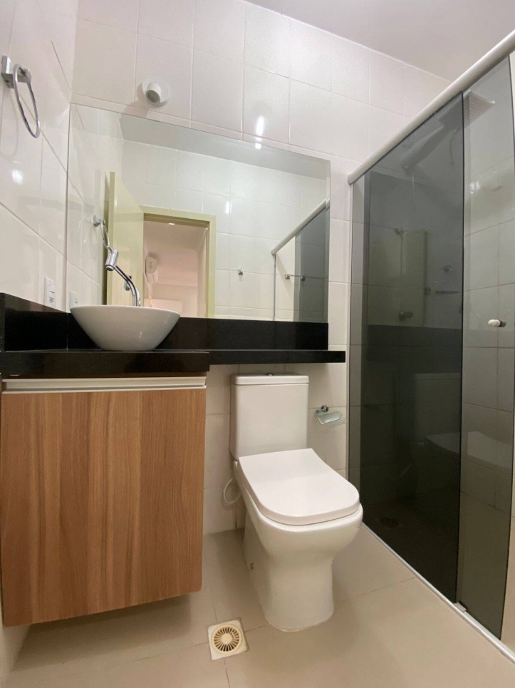 Casa de Condomínio, 2 quartos - Foto 12