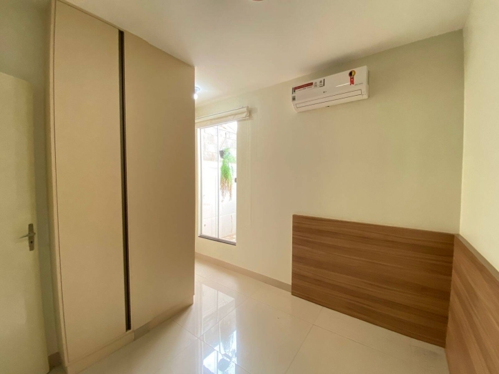 Casa de Condomínio, 2 quartos - Foto 16