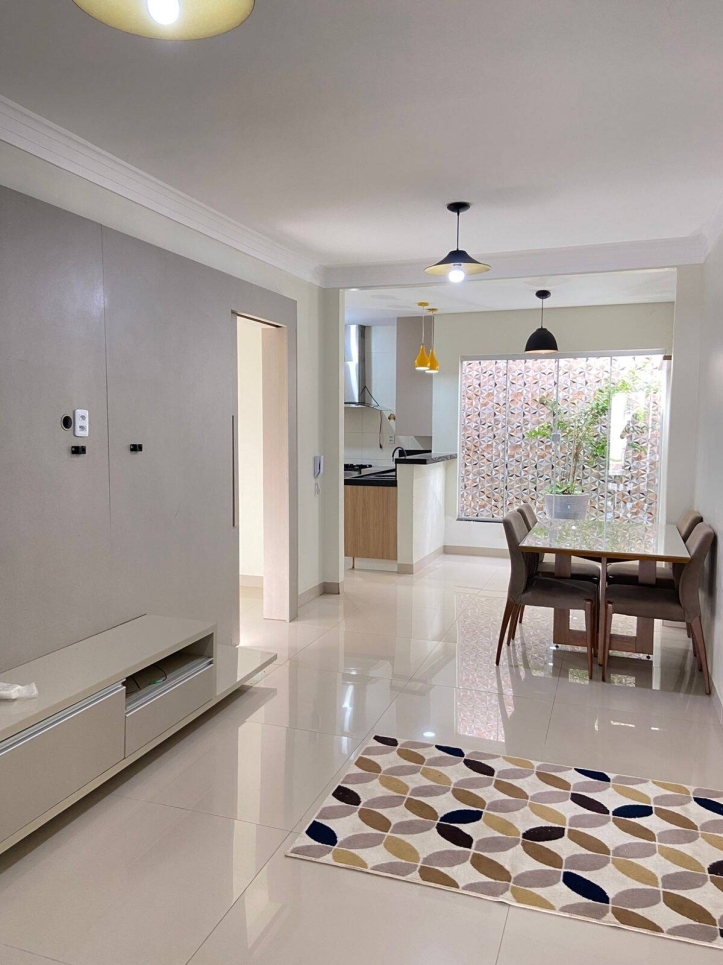 Casa de Condomínio, 2 quartos - Foto 1