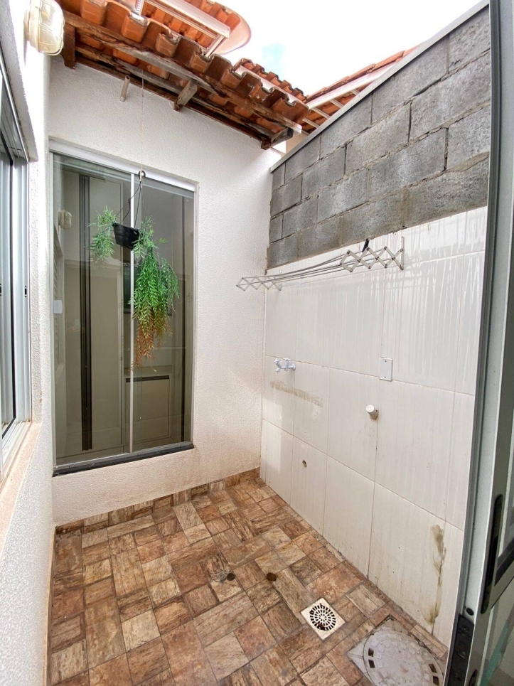 Casa de Condomínio, 2 quartos - Foto 20