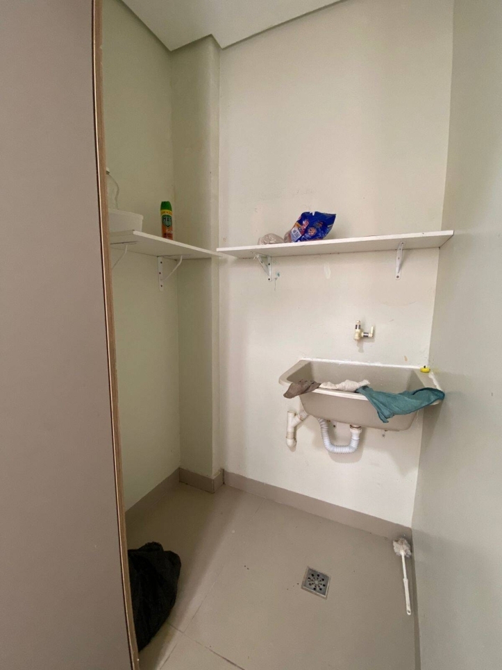 Casa de Condomínio, 2 quartos - Foto 18