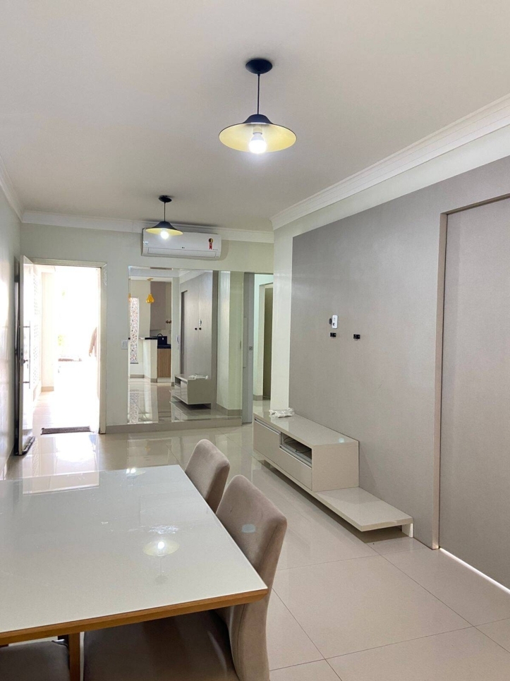 Casa de Condomínio, 2 quartos - Foto 3