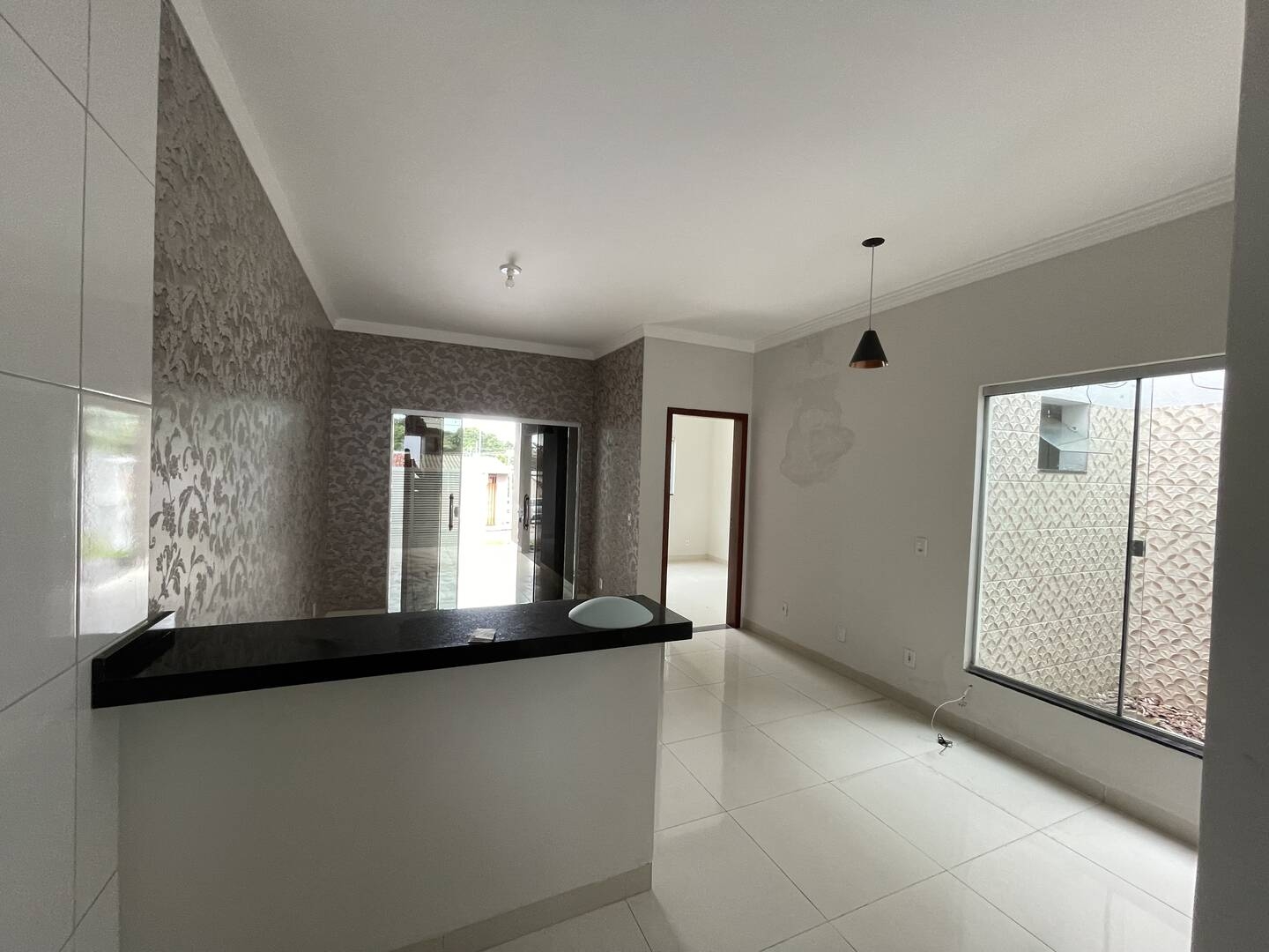 Casa, 3 quartos, 89 m² - Foto 3