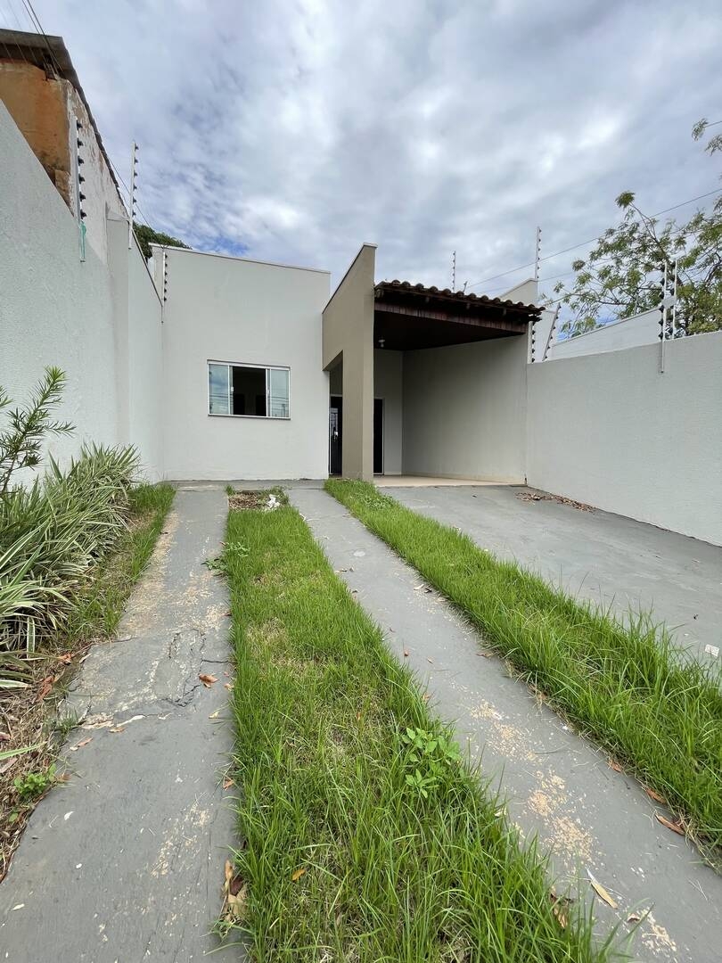 Casa, 3 quartos, 89 m² - Foto 8