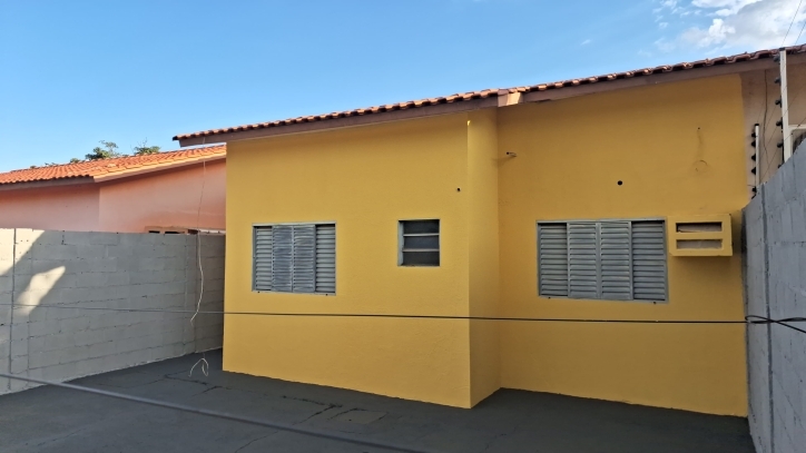 Casa, 62 m² - Foto 10