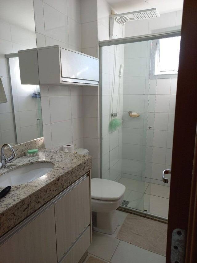 Apartamento, 3 quartos, 89 m² - Foto 5