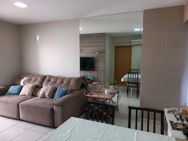 Apartamento, 3 quartos, 89 m² - Foto 1