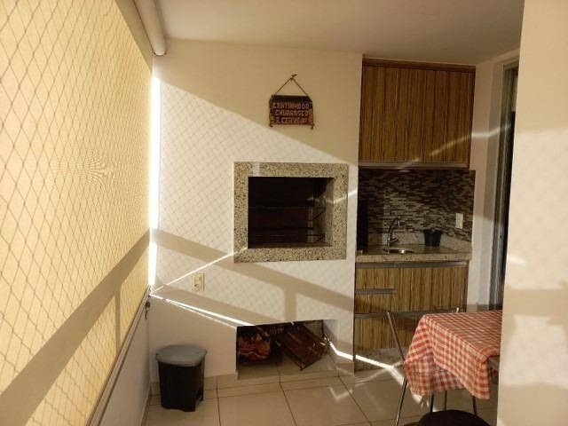 Apartamento, 3 quartos, 89 m² - Foto 2