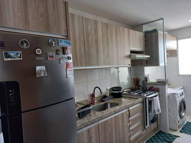 Apartamento, 3 quartos, 89 m² - Foto 4
