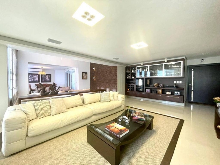 Cobertura, 4 quartos, 452 m² - Foto 7