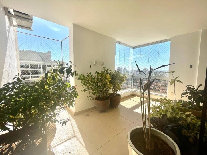 Cobertura, 4 quartos, 452 m² - Foto 4