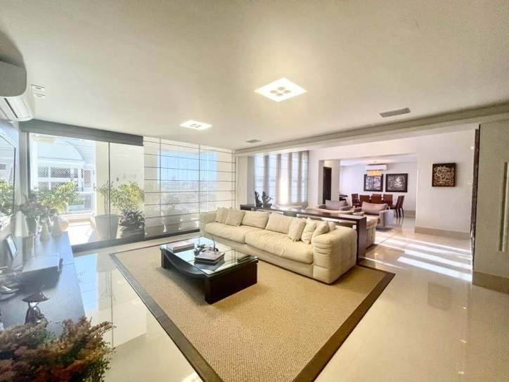 Cobertura, 4 quartos, 452 m² - Foto 8