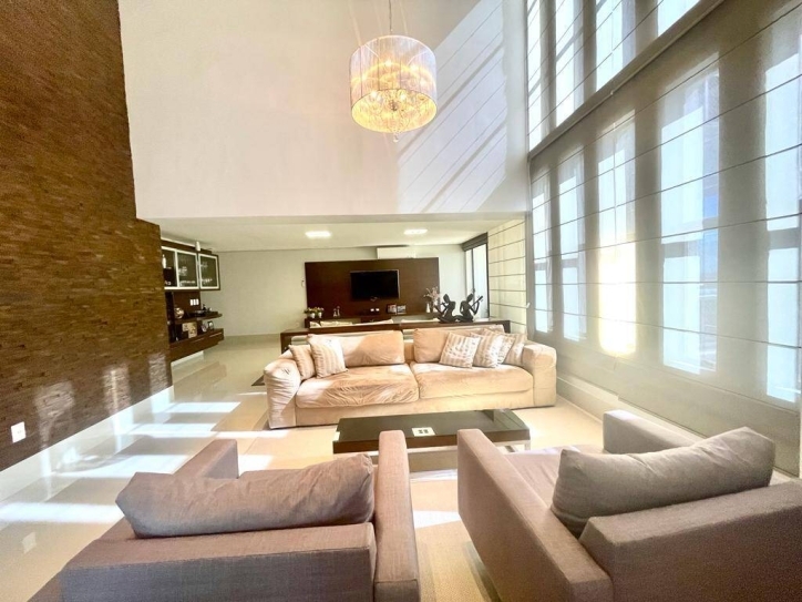 Cobertura, 4 quartos, 452 m² - Foto 9