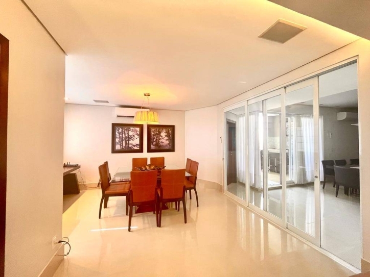 Cobertura, 4 quartos, 452 m² - Foto 10