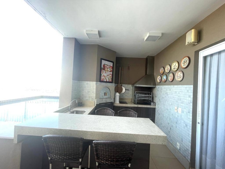 Cobertura, 4 quartos, 452 m² - Foto 13