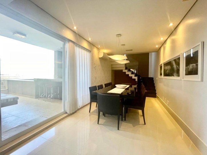 Cobertura, 4 quartos, 452 m² - Foto 14