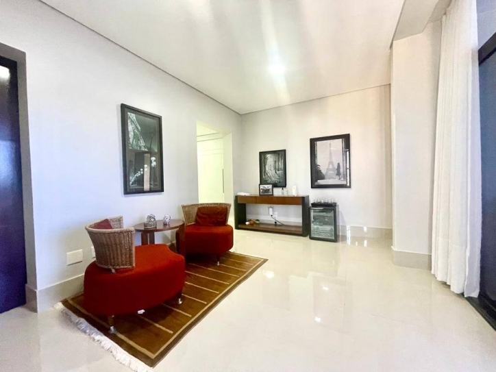 Cobertura, 4 quartos, 452 m² - Foto 16