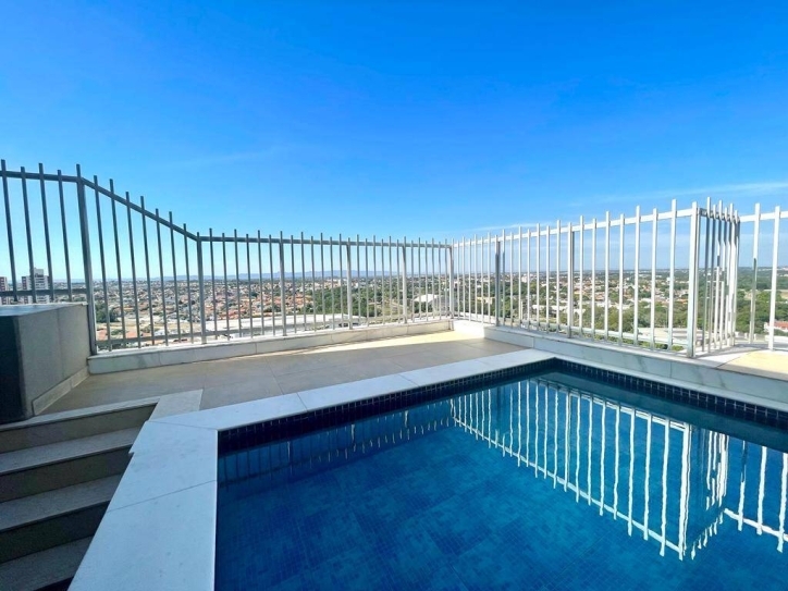 Cobertura, 4 quartos, 452 m² - Foto 3