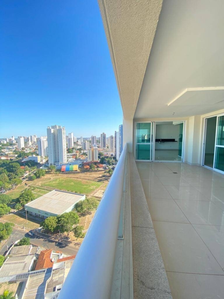 Apartamento, 4 quartos, 226 m² - Foto 1